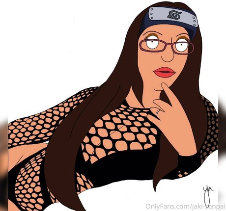 Jaki Senpai porn onlyfans