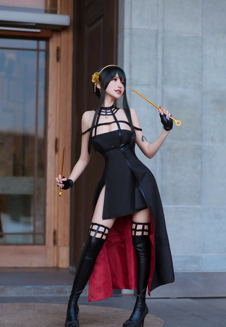 Plant Lily onlyfans post