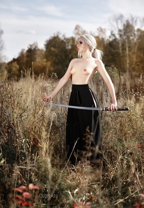 Dzikan leaked onlyfans sex tape