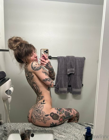 Awlivv onlyfans leak xxx