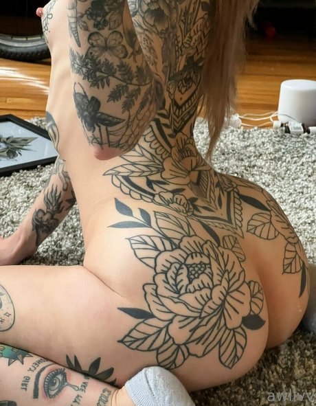 Awlivv free onlyfans