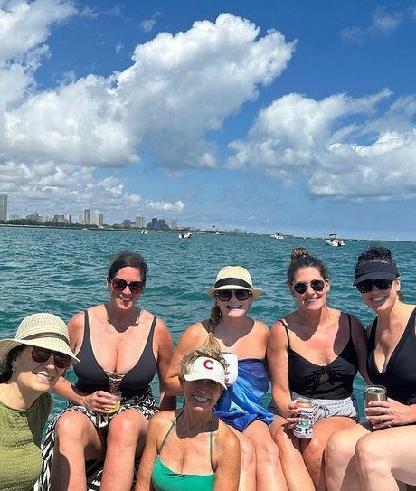 Sarah Spain Espn onlyfans photo