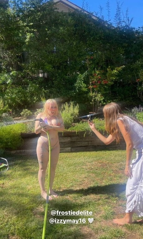 Harmony Tividad onlyfans porn