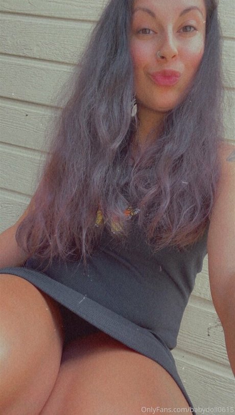 babydoll0615 new onlyfans leak