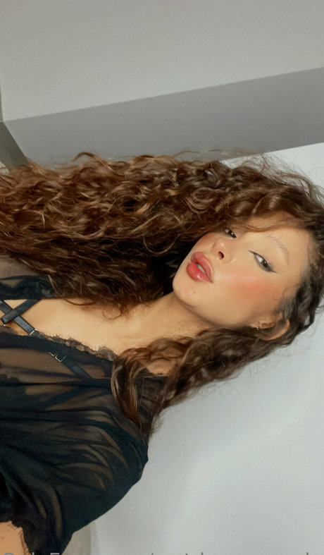 wetdreamycurls onlyfans leak ass
