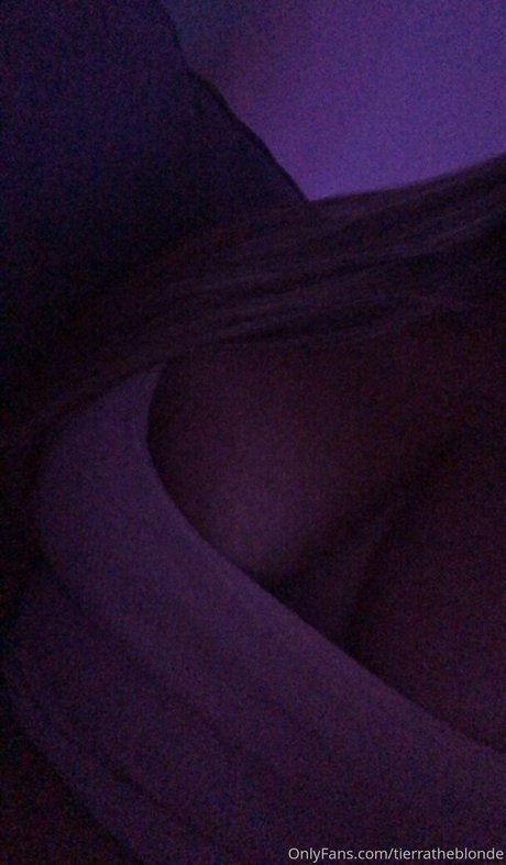 tierratheblonde onlyfans model