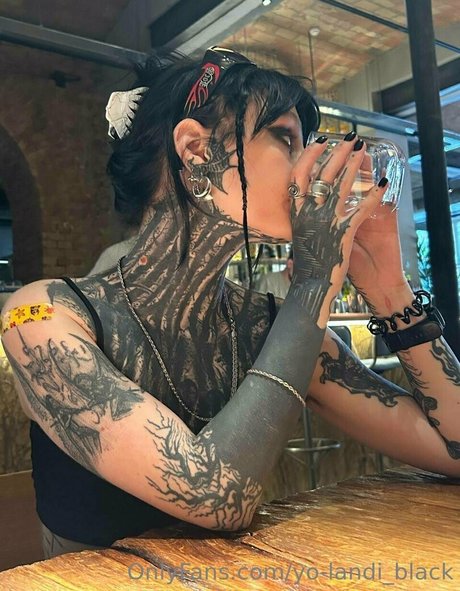 yo landi black porn onlyfans