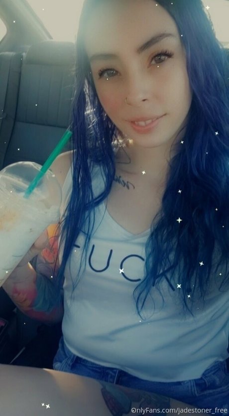 jadestoner free onlyfans leaked tits