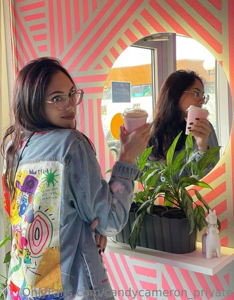 candycameron private onlyfans uncensored