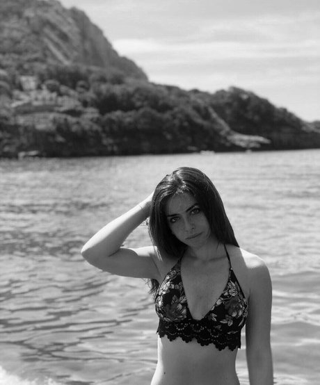 IlaMos ASMR onlyfans leak porn