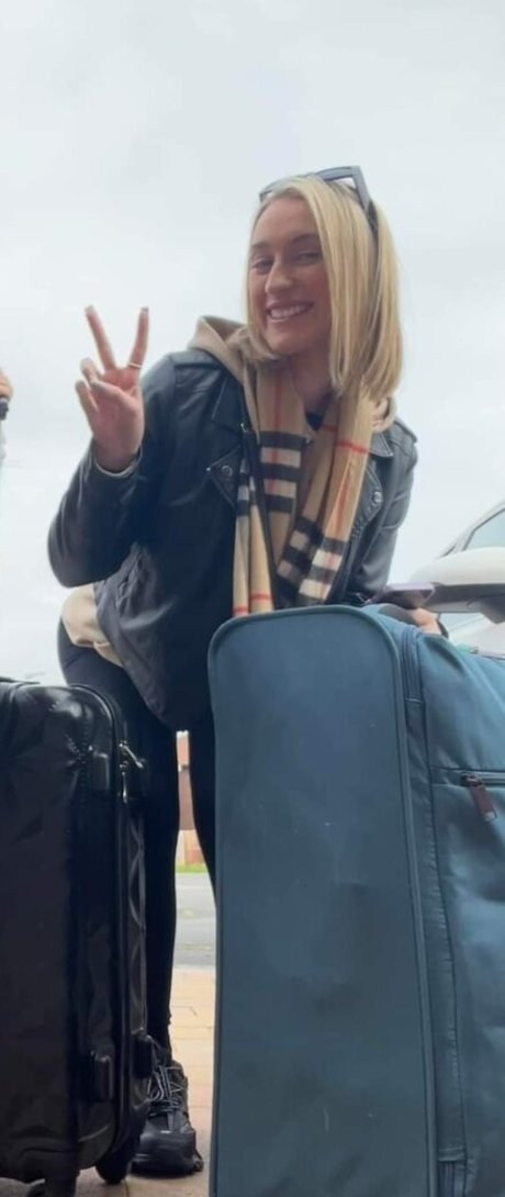 Lauren Day onlyfans lesk