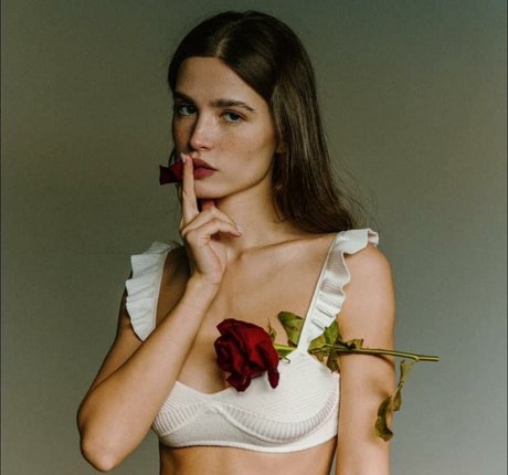 Vlada Erofeeva Profile pic