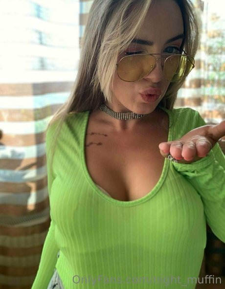 night muffin naked onlyfans leak