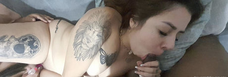 Princesa Ruiva Victoria onlyfans mega