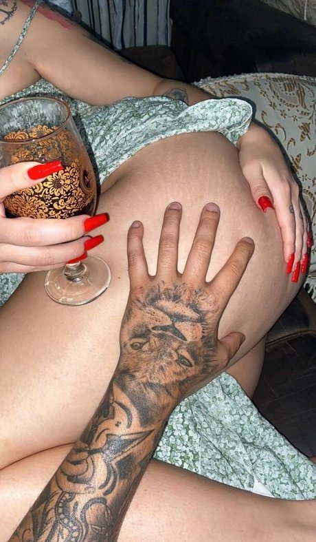 Princesa Ruiva Victoria onlyfans xx