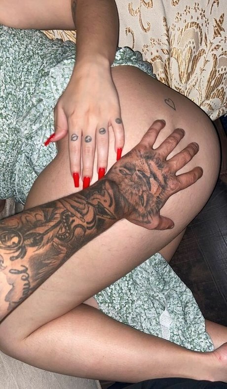 Princesa Ruiva Victoria onlyfans naked