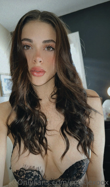 Bri Cookie onlyfans leaks naked