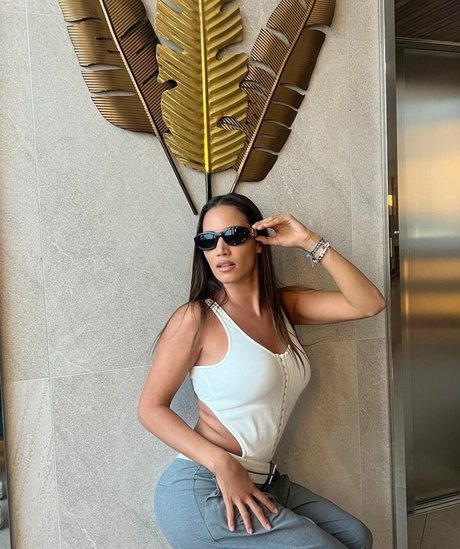 India Martinez leaks only fans