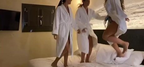 India Martinez naked onlyfans leaks