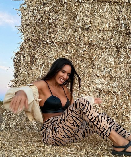 India Martinez onlyfans