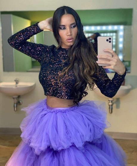 India Martinez onlyfans porn