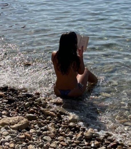 Laura Caraballo only fans sex