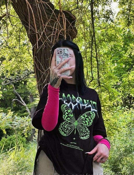 melanie dark onlyfans leaked pics