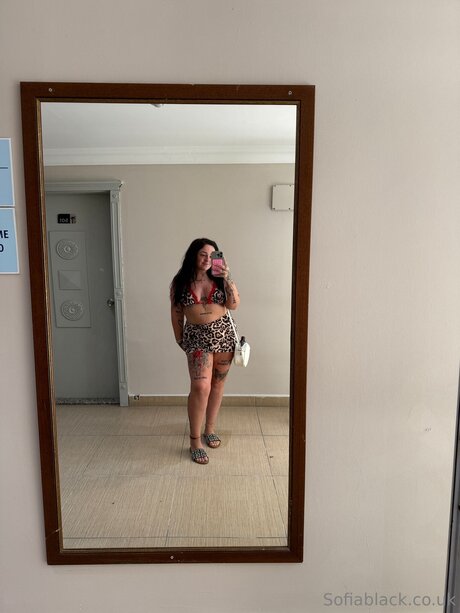 Its sofiablack onlyfans leake