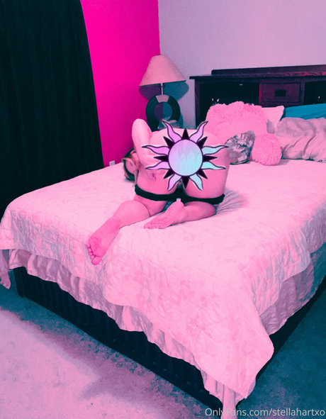 stellahartxo nsfw onlyfans