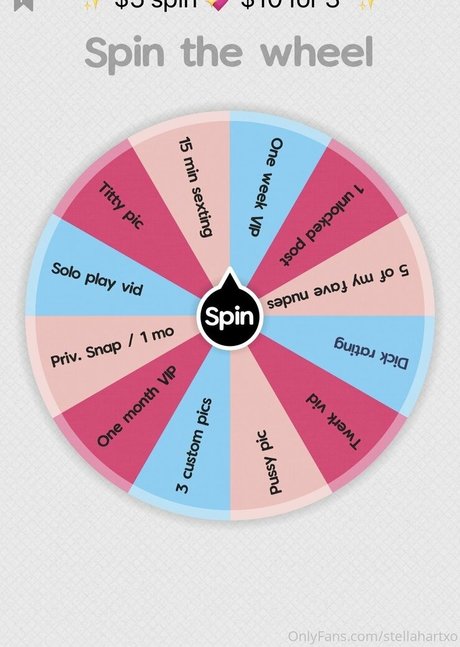 stellahartxo nude onlyfans leaked