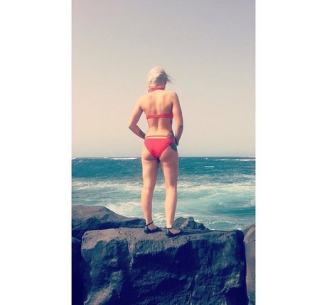 Sophie Partridge leaked only fans porn