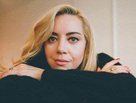 Aubrey Plaza onlyfans creator