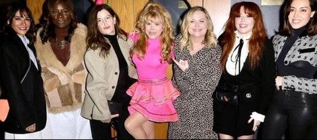 Aubrey Plaza onlyfans desnuda