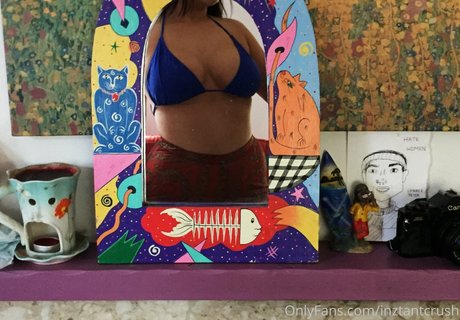 Inztantcrush onlyfans keak