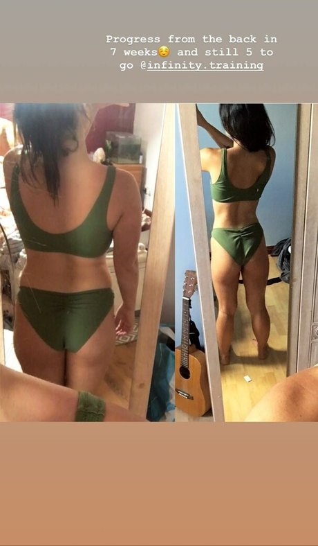 Charlotte Craig nudes onlyfans