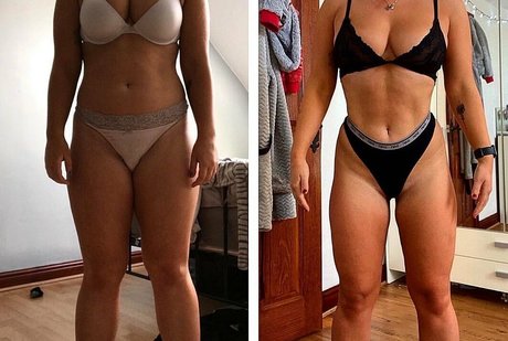 Charlotte Craig onlyfans.