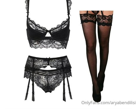 aryabendilisi nude leak onlyfans