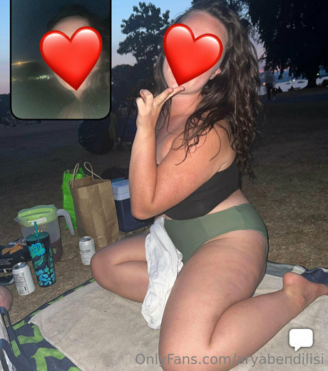 aryabendilisi onlyfans nude