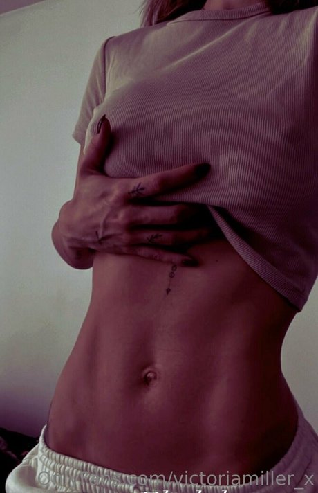 victoriamiller x onlyfans leaks nudes