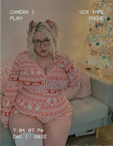 laceysummersfree only fans.