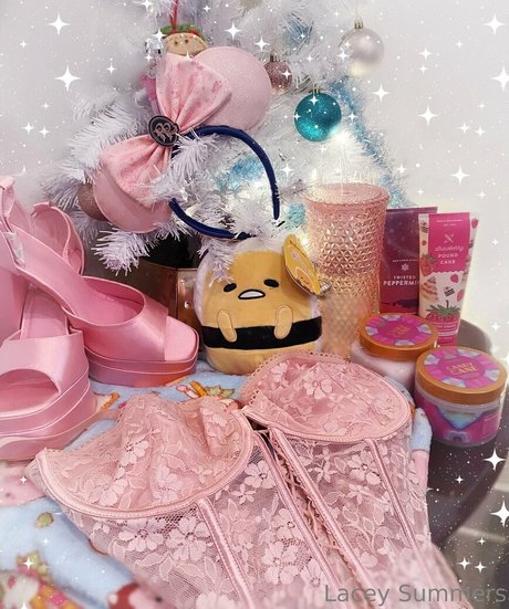 laceysummersfree free onlyfans