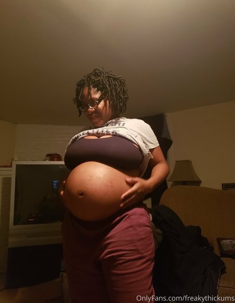 freakythickums porn only fans