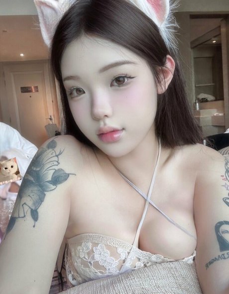 Yuzichucunqi new leaked onlyfans