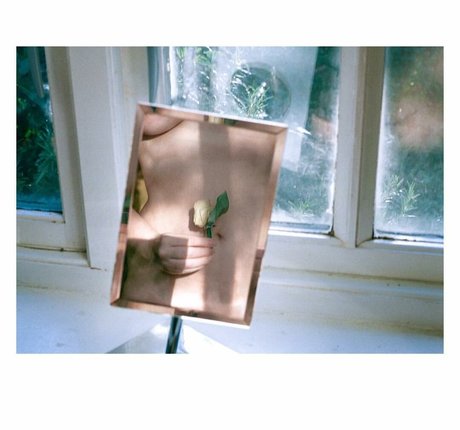 Tan Smith naked only fans