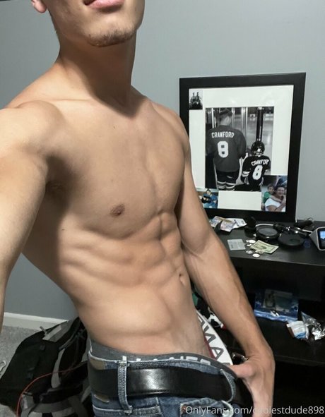 coolestdude898 onlyfans leaks sex