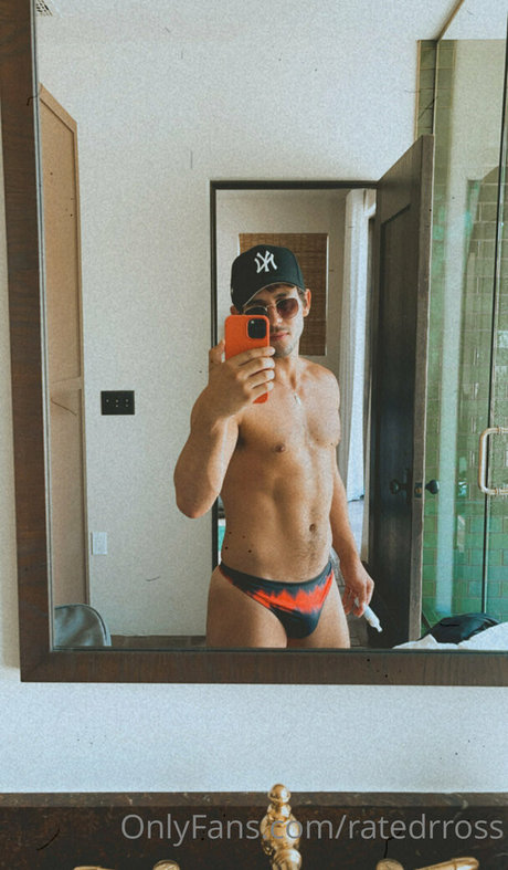 ratedrross onlyfans porn leaks