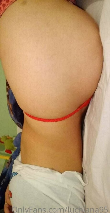 luchiana95 onlyfans pictures