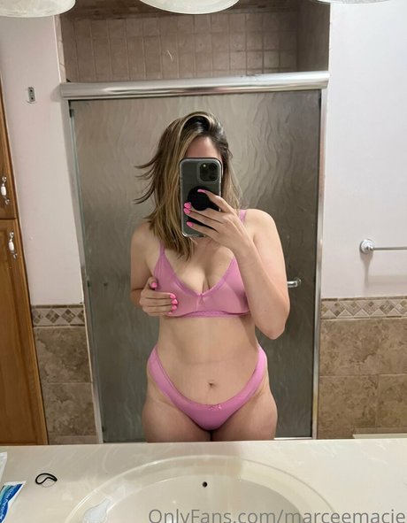 marceemacie nude onlyfans leaks