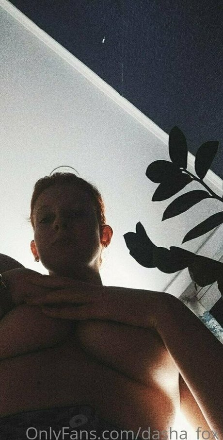 realdashafox leaked onlyfans