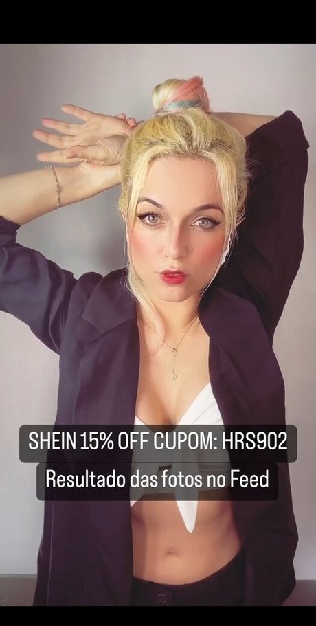 Ayu Brazil onlyfans leaked pictures